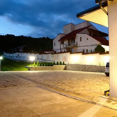 Hotel-restaurant Oscar 3* Piatra Neamţ