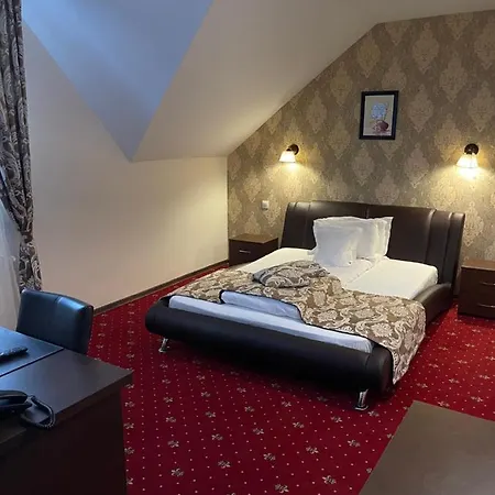 Hotel-restaurant Oscar
